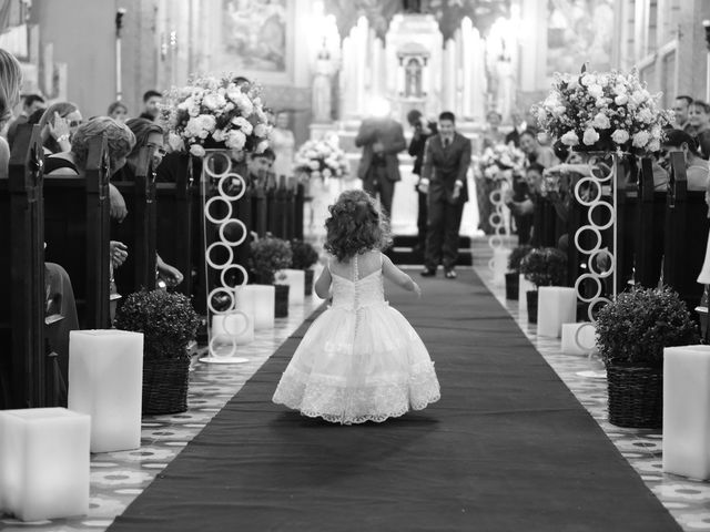 O casamento de Diego e Laryssa em Curitiba, Paraná 15