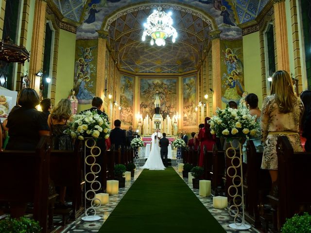 O casamento de Diego e Laryssa em Curitiba, Paraná 20