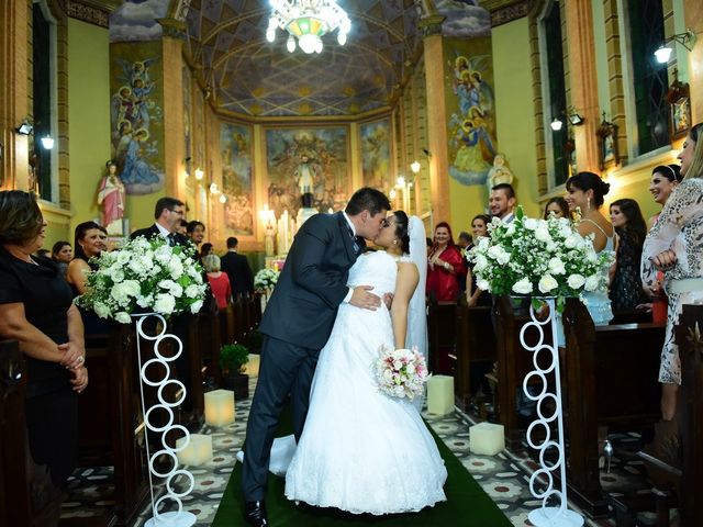 O casamento de Diego e Laryssa em Curitiba, Paraná 24