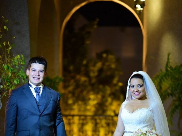 O casamento de Diego e Laryssa em Curitiba, Paraná 27