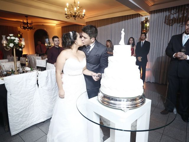 O casamento de Diego e Laryssa em Curitiba, Paraná 30