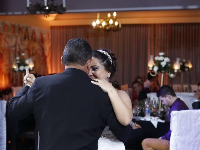 O casamento de Diego e Laryssa em Curitiba, Paraná 32