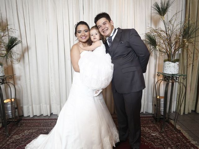 O casamento de Diego e Laryssa em Curitiba, Paraná 2