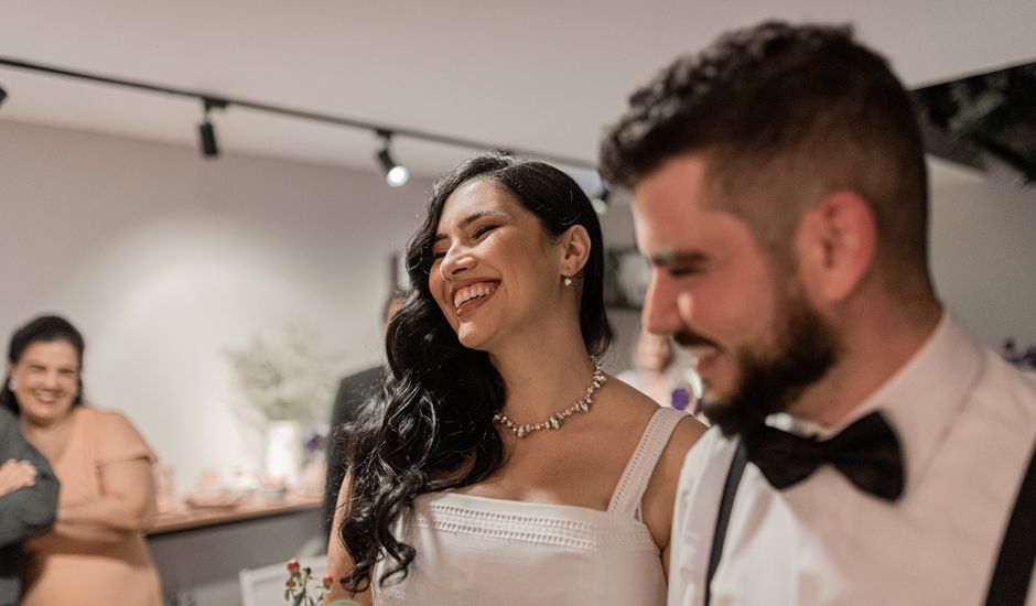 O casamento de Ivan e Mayara em Cataguases, Minas Gerais