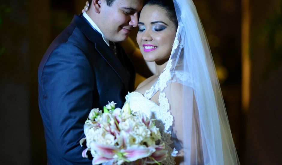 O casamento de Diego e Laryssa em Curitiba, Paraná