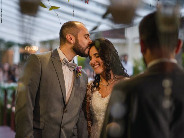 O casamento de Luiz e Isabela em Rio de Janeiro, Rio de Janeiro 13