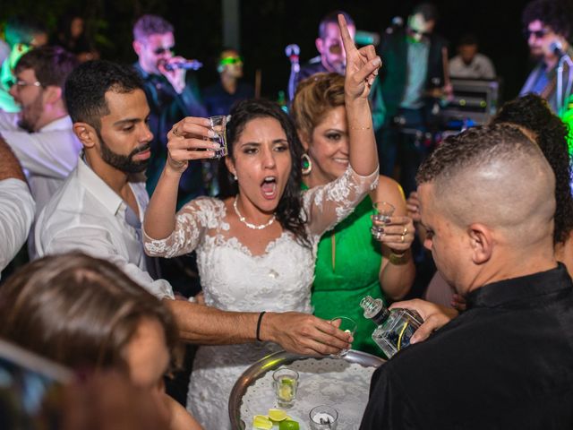 O casamento de Luiz e Isabela em Rio de Janeiro, Rio de Janeiro 26