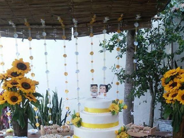 O casamento de Guilherme e Fabiane em Maricá, Rio de Janeiro 5