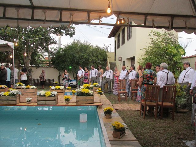 O casamento de Guilherme e Fabiane em Maricá, Rio de Janeiro 9