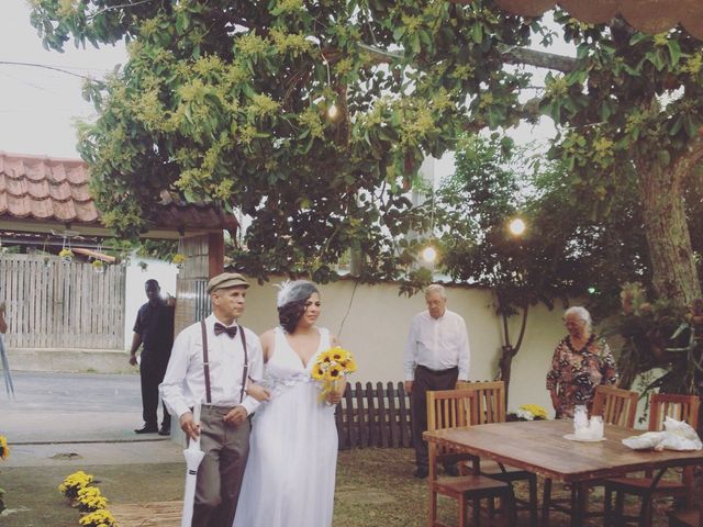 O casamento de Guilherme e Fabiane em Maricá, Rio de Janeiro 10