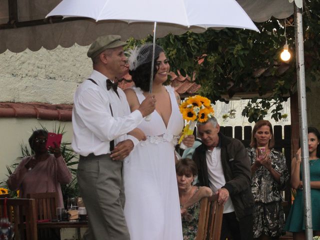 O casamento de Guilherme e Fabiane em Maricá, Rio de Janeiro 11