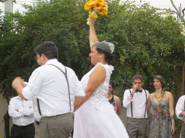 O casamento de Guilherme e Fabiane em Maricá, Rio de Janeiro 1