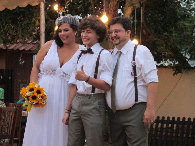 O casamento de Guilherme e Fabiane em Maricá, Rio de Janeiro 12