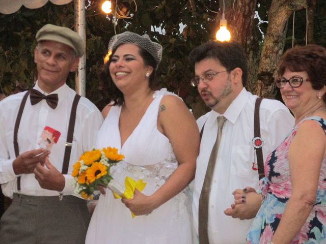 O casamento de Guilherme e Fabiane em Maricá, Rio de Janeiro 15