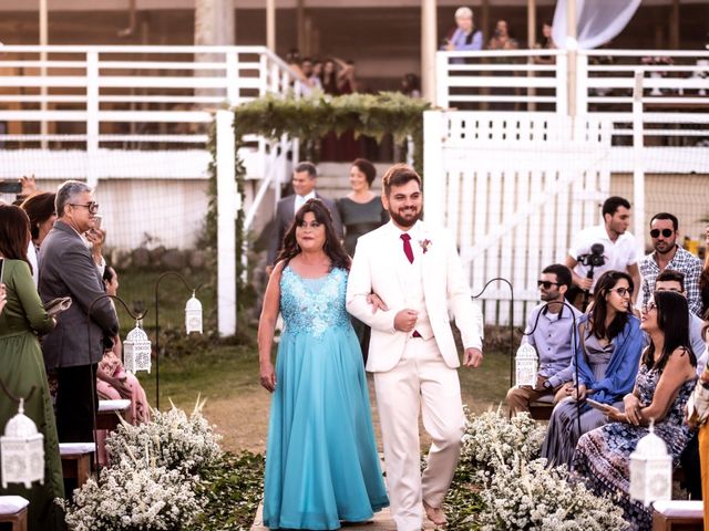 O casamento de Ramon e Vivian em Ubatuba, São Paulo Estado 20