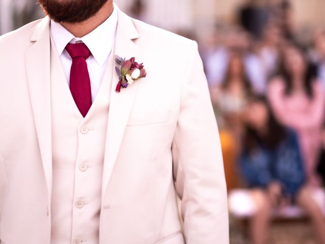 O casamento de Ramon e Vivian em Ubatuba, São Paulo Estado 29