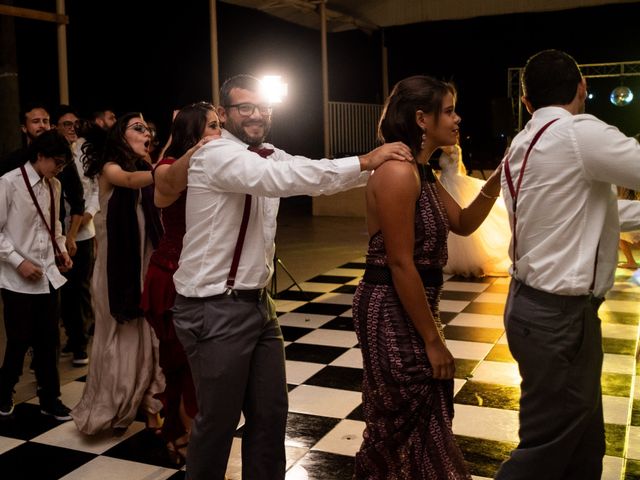 O casamento de Ramon e Vivian em Ubatuba, São Paulo Estado 50