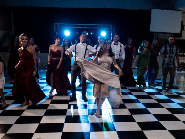 O casamento de Ramon e Vivian em Ubatuba, São Paulo Estado 52