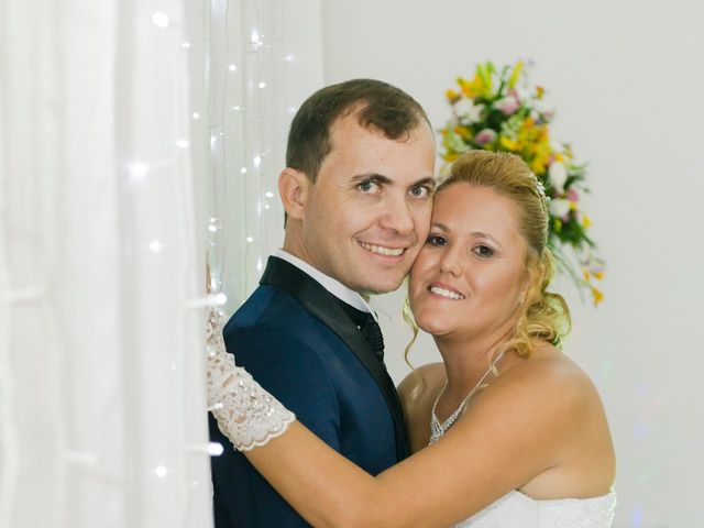O casamento de Paulo e Bruna em Arujá, São Paulo Estado 8