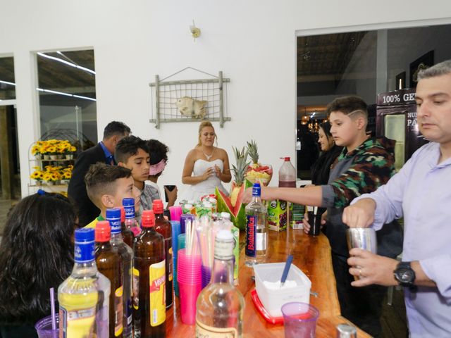 O casamento de Paulo e Bruna em Arujá, São Paulo Estado 11