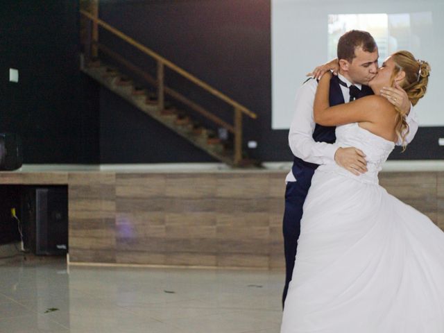 O casamento de Paulo e Bruna em Arujá, São Paulo Estado 13