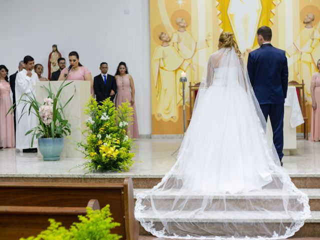 O casamento de Paulo e Bruna em Arujá, São Paulo Estado 18