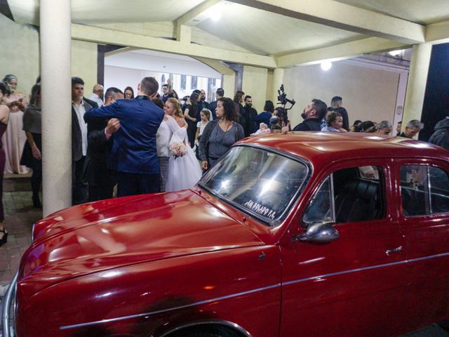 O casamento de Paulo e Bruna em Arujá, São Paulo Estado 23