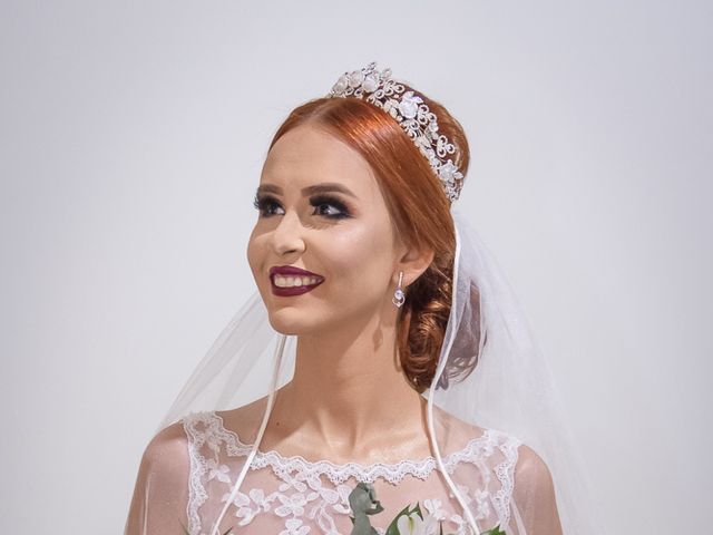 O casamento de Matheus e Mayara em Estrela D'Oeste, São Paulo Estado 5