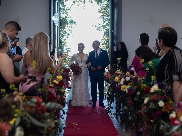 O casamento de Fernando e Robertat em Rio de Janeiro, Rio de Janeiro 32