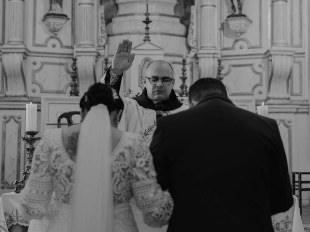 O casamento de Fernando e Robertat em Rio de Janeiro, Rio de Janeiro 41