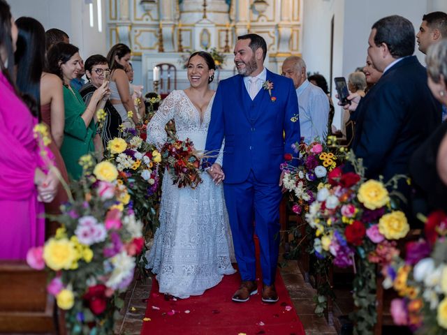 O casamento de Fernando e Robertat em Rio de Janeiro, Rio de Janeiro 53