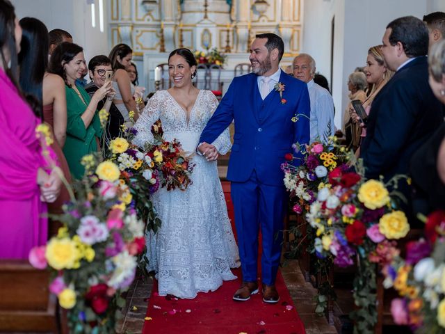 O casamento de Fernando e Robertat em Rio de Janeiro, Rio de Janeiro 54