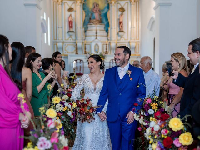 O casamento de Fernando e Robertat em Rio de Janeiro, Rio de Janeiro 55