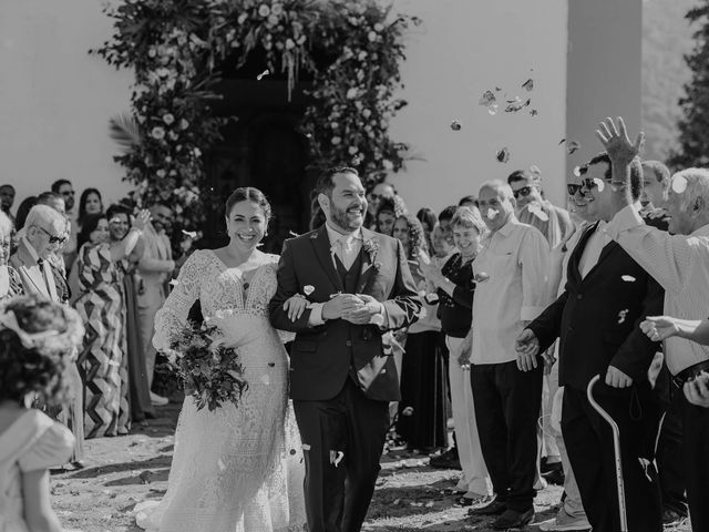 O casamento de Fernando e Robertat em Rio de Janeiro, Rio de Janeiro 56