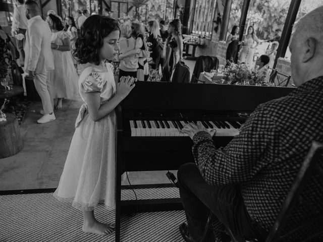 O casamento de Fernando e Robertat em Rio de Janeiro, Rio de Janeiro 92