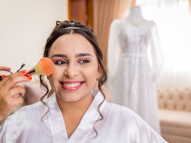 O casamento de Rafael e Camila em São José dos Pinhais, Paraná 7