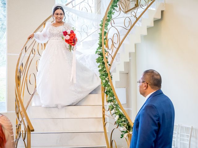 O casamento de Rafael e Camila em São José dos Pinhais, Paraná 44