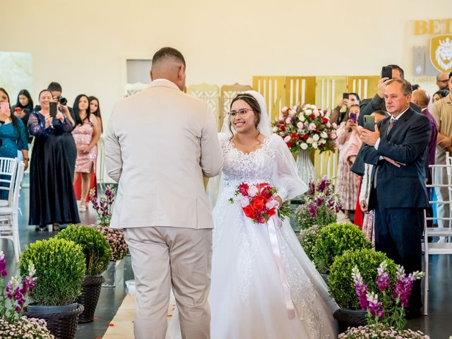 O casamento de Rafael e Camila em São José dos Pinhais, Paraná 47