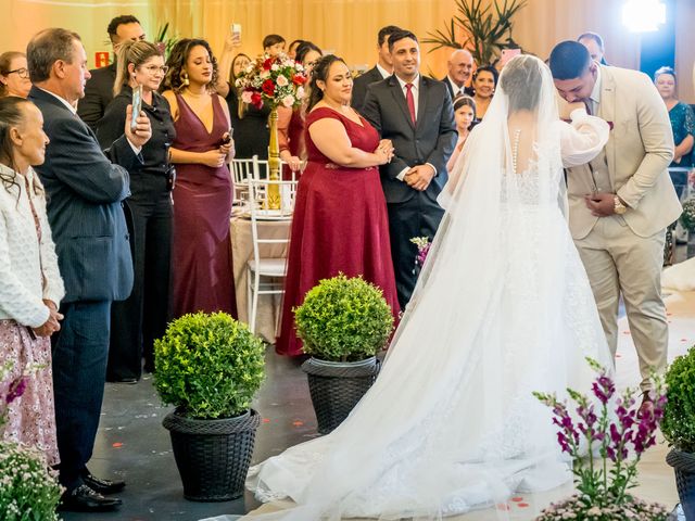 O casamento de Rafael e Camila em São José dos Pinhais, Paraná 48