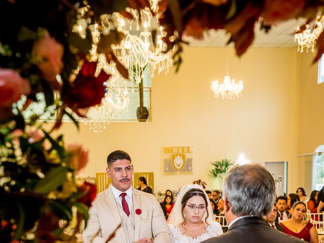 O casamento de Rafael e Camila em São José dos Pinhais, Paraná 52