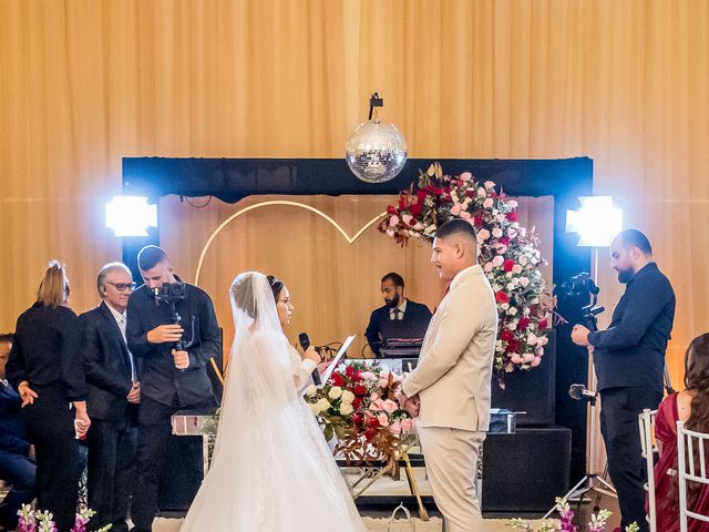 O casamento de Rafael e Camila em São José dos Pinhais, Paraná 56