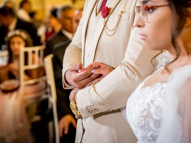 O casamento de Rafael e Camila em São José dos Pinhais, Paraná 64