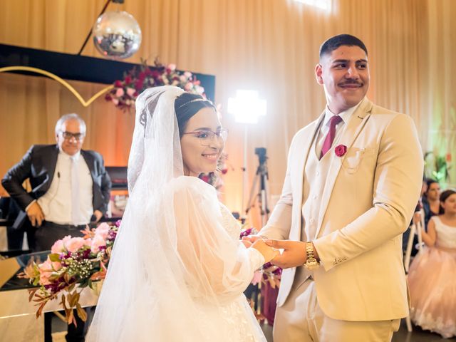 O casamento de Rafael e Camila em São José dos Pinhais, Paraná 65