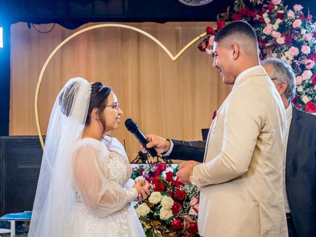 O casamento de Rafael e Camila em São José dos Pinhais, Paraná 66