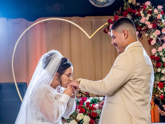 O casamento de Rafael e Camila em São José dos Pinhais, Paraná 67