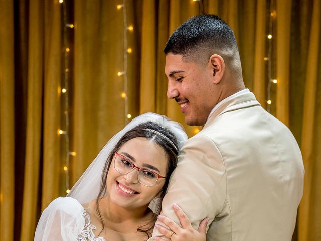 O casamento de Rafael e Camila em São José dos Pinhais, Paraná 79