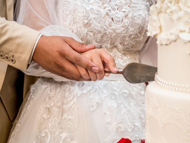 O casamento de Rafael e Camila em São José dos Pinhais, Paraná 89