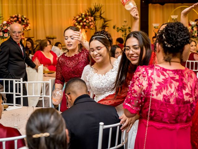 O casamento de Rafael e Camila em São José dos Pinhais, Paraná 95