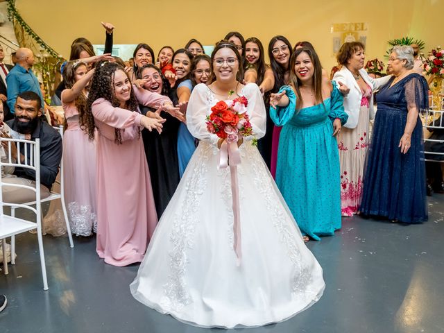 O casamento de Rafael e Camila em São José dos Pinhais, Paraná 97