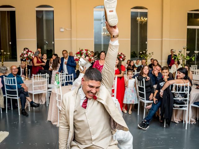 O casamento de Rafael e Camila em São José dos Pinhais, Paraná 102